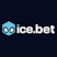 Ice bet logo transparent