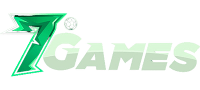 7games logo transparent