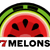 Logo 7 Melons