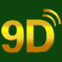 9d logo square