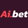 Ai Bet Logo Square