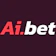 Ai Bet Logo Square