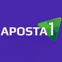 Aposta 1 Logo Square