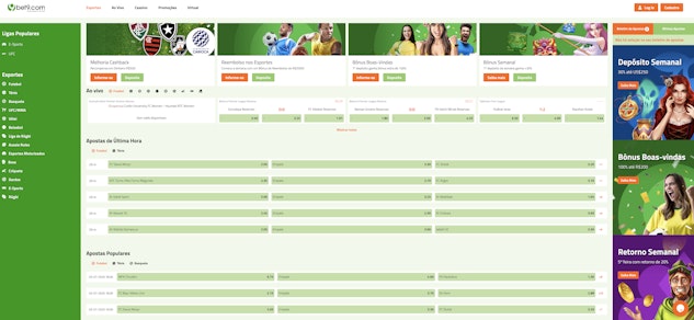 Apostas esportivas Bet9