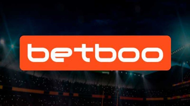 Apostas esportivas Betboo