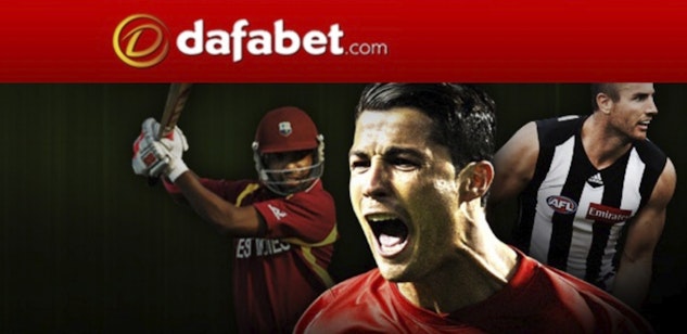 Apostas esportivas Dafabet