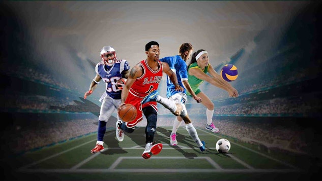 Apostas esportivas online 1