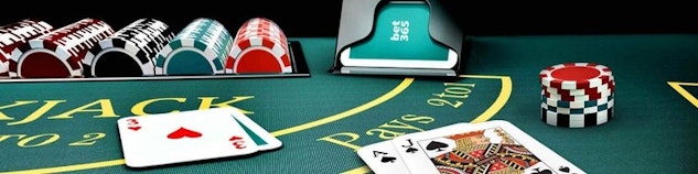 Casa de apostas online Bet365