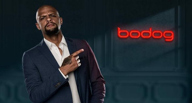 Apostas online Bodog