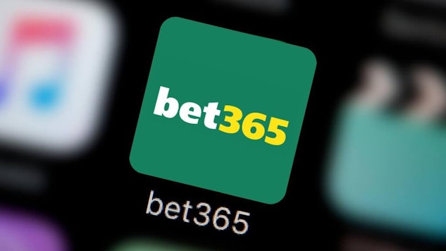 App Bet365