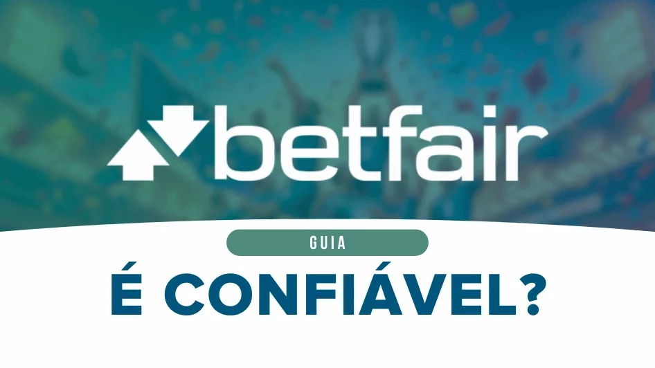 Betfair e confiavel article