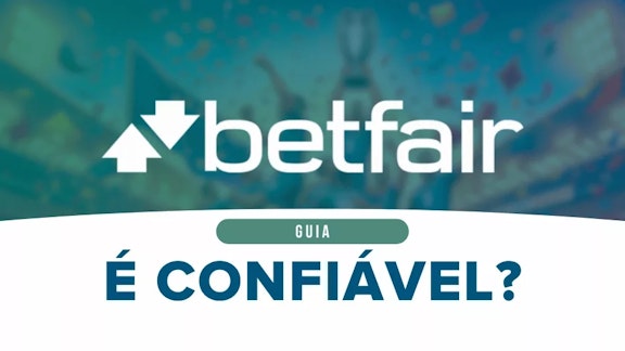 Betfair e confiavel article