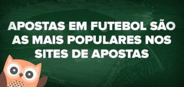 Sites de apostas de futebol licenciados no Brasil