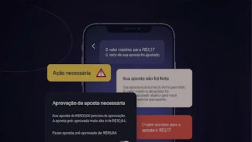 Artigo casas de apostas limitam apostadores