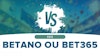 Artigo comparativo Betano e Bet365