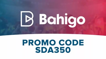 Bahigo oferta exclusiva capa