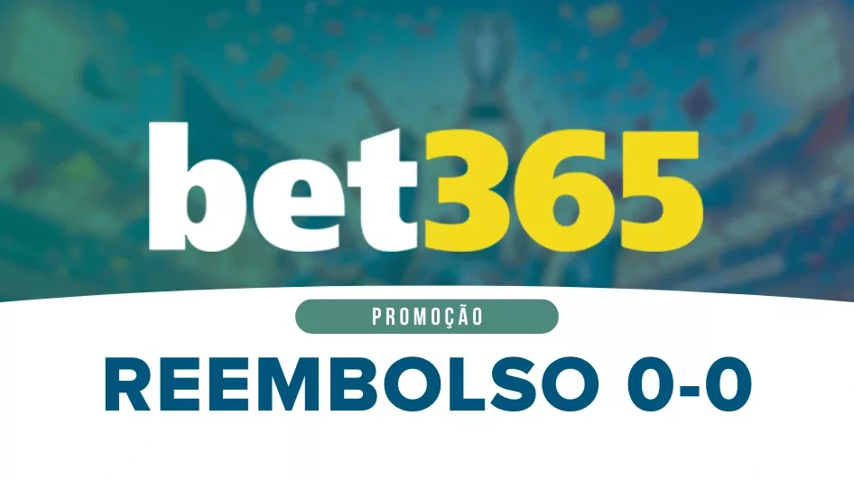 Bet365 Reembolso 00