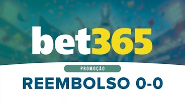 Bet365 Reembolso 00