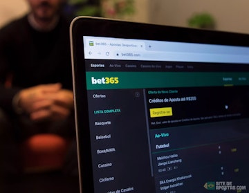 Bet365 Suica apostas esportivas