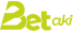 Betaki logo