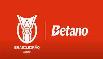 Betano patrocina o brasileirao