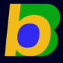 Betbra Logo Square