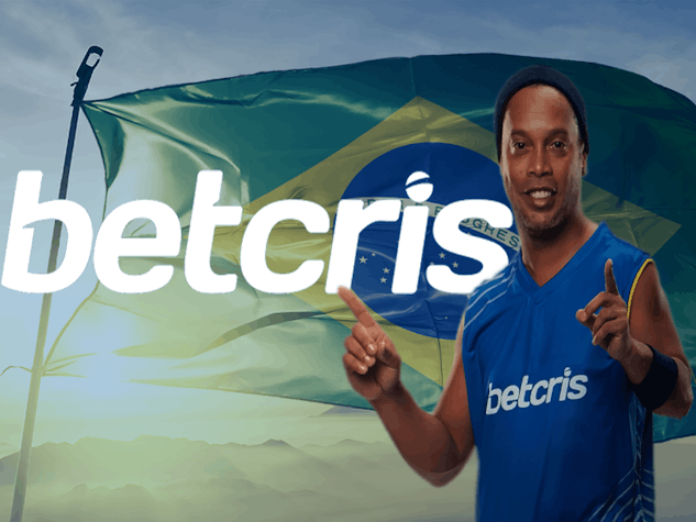 Betcris Brasil