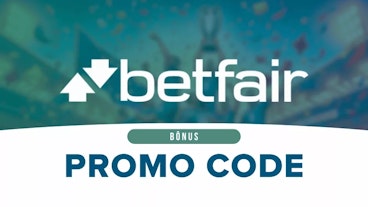 Codigo promocional betfair