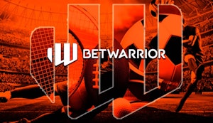 Casa de apostas Betwarrior
