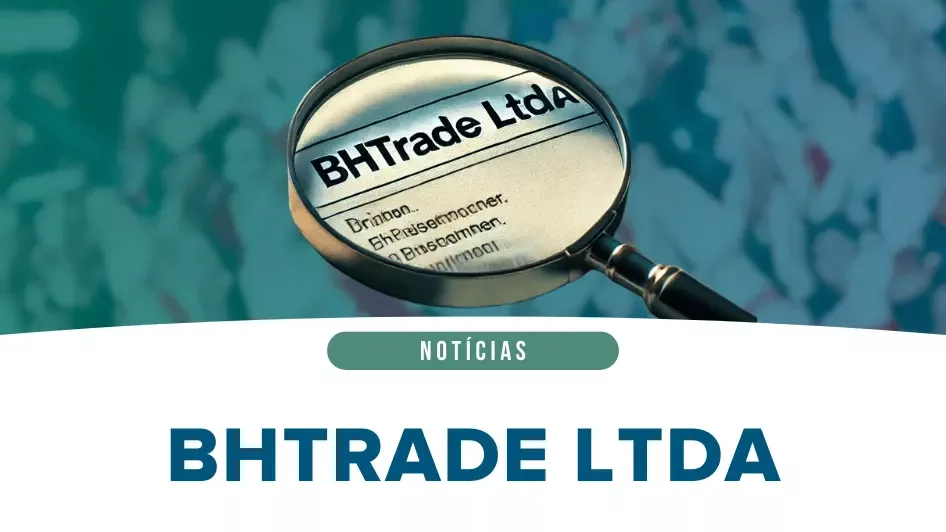 Bhtrade Ltda noticia
