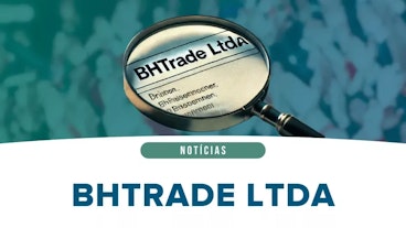 Bhtrade Ltda noticia