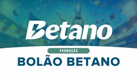 Bolao Betano