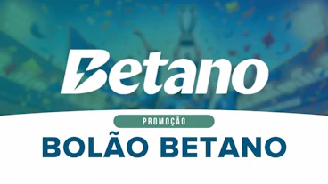Bolao Betano