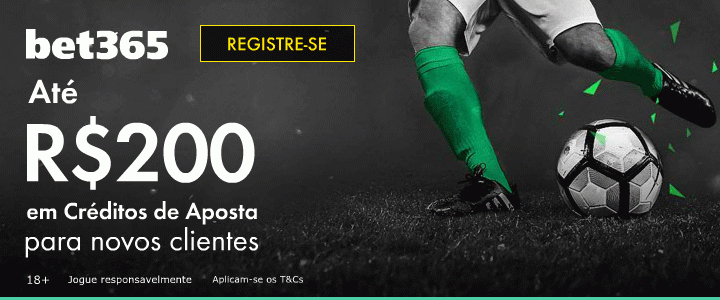 Bet365 Brasil » Bônus Apostas R$200 [Avaliação Completa 2021]