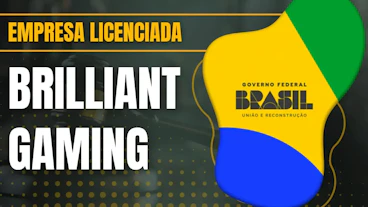 Brilliant Gaming Ltda imagem artigo