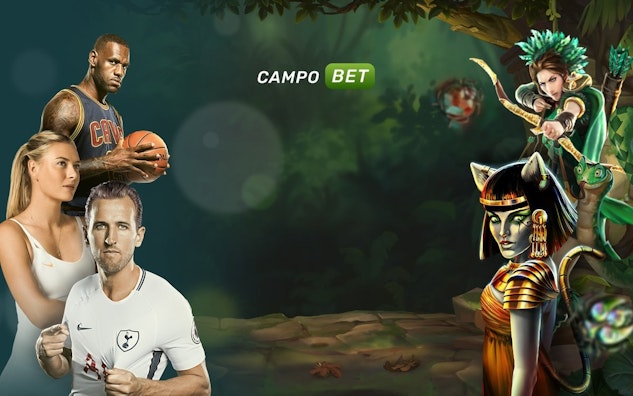 Campobet Apostas