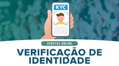 Verificação de conta nas bets: comparação, 10 mais rápidas e tutorial