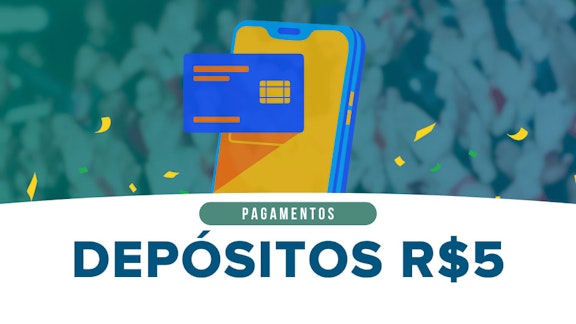 Capa artigo depositos 5 reais