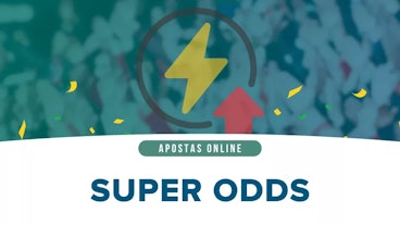 Capa artigo melhores super odds