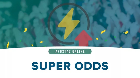 Capa artigo melhores super odds