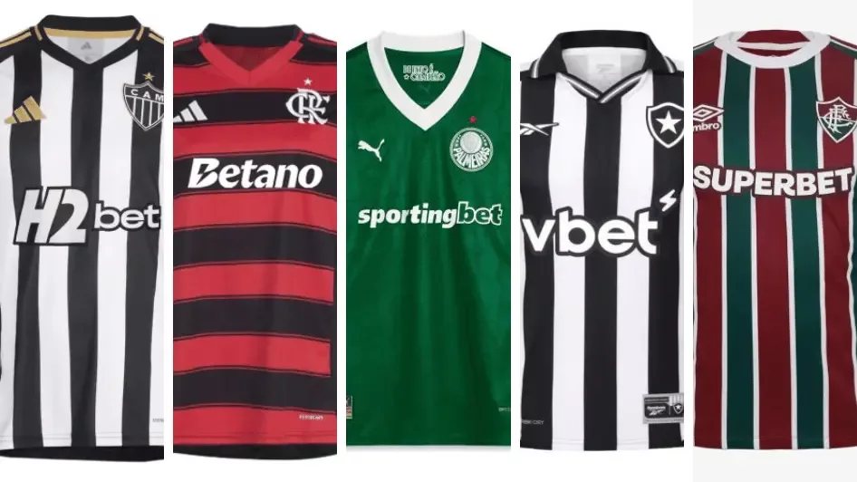 Capa artigo times brasileiros patrocinados por casas de apostas