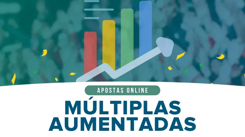 Capa do artigo melhores multiplas aumentadas