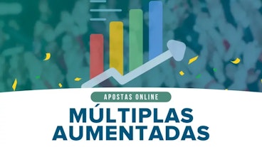 Capa do artigo melhores multiplas aumentadas