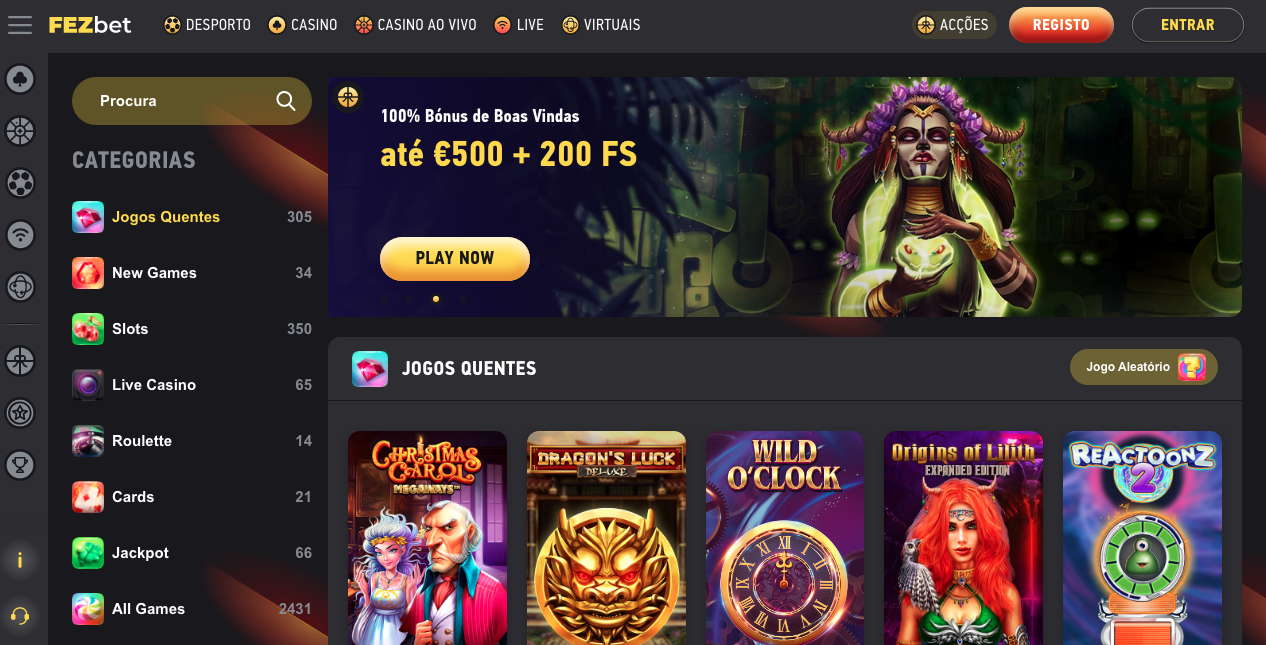 $5 minimum deposit online casino