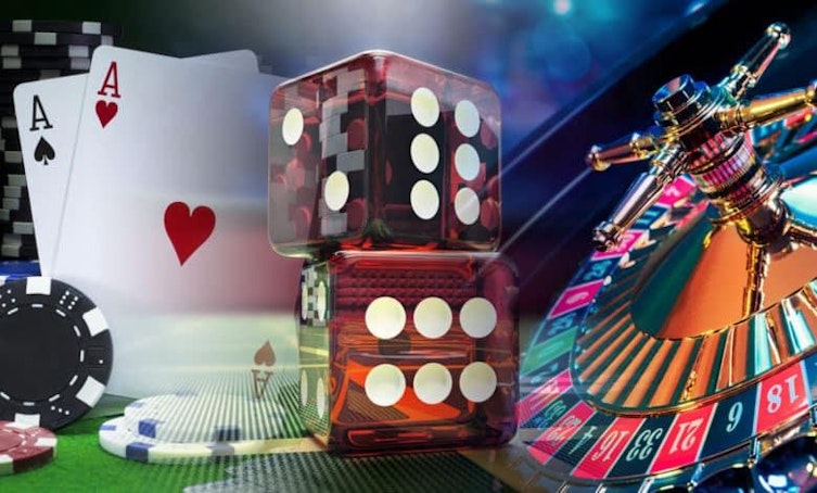 online casino no deposit required