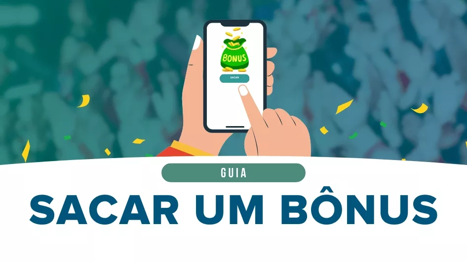 Capa artigo como sacar um bonus