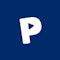 Playbonds square logo