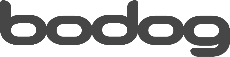 Bodog logo transp