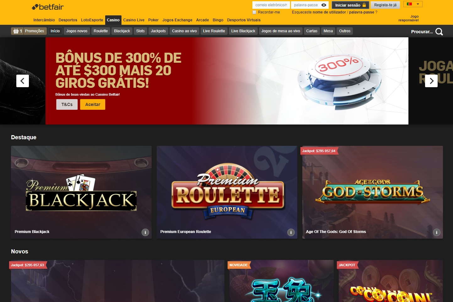 casino bonus gratis 2024