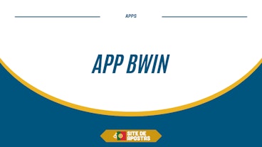 Capa artigo app bwin